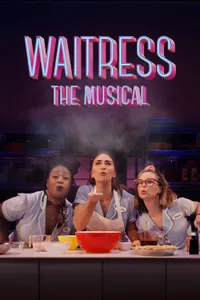 Waitress The Musical