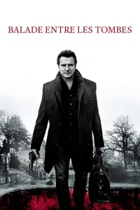 A Walk Among The Tombstones