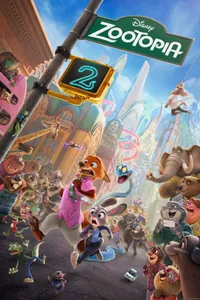 Zootropolis 2