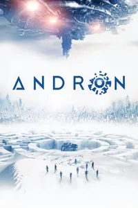 Andron – The Black Labyrinth