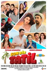 Son Bir Tatil