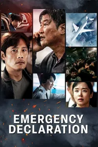 Acil İniş – Emergency Declaration