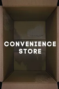 Convenience Store – Mahalle Bakkalı