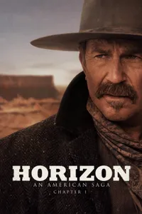 Horizon An American Saga – Chapter 1
