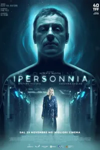 Hypersleep – Ipersonnia