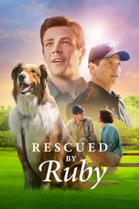 Kurtarma Köpeği Ruby