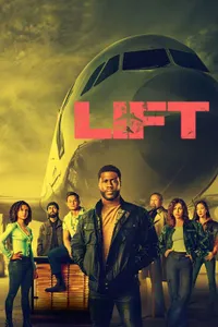 Lift – Uçuk Bir İş