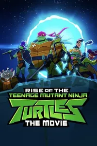 Ninja Kaplumbağalar’ın Yükselişi