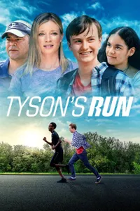 Tysons Run