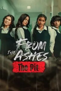Yangın Yeri 2 – From the Ashes 2